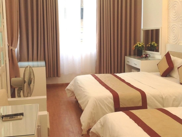 Imagen de la habitación del Hotel New Iii. Foto 12