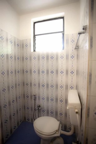 Imagen general del Hotel New Image Inn. Foto 1