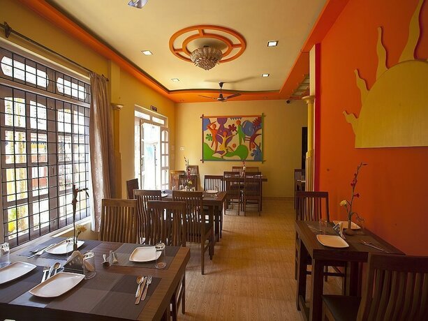 Imagen general del Hotel New Image Inn. Foto 3