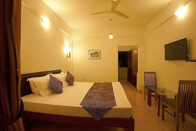 Imagen general del Hotel New Image Inn. Foto 4