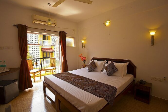 Imagen general del Hotel New Image Inn. Foto 5