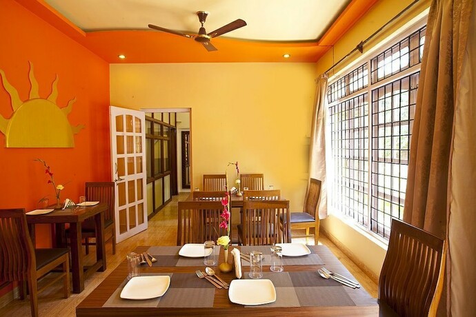 Imagen general del Hotel New Image Inn. Foto 6