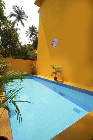Imagen general del Hotel New Image Inn. Foto 8