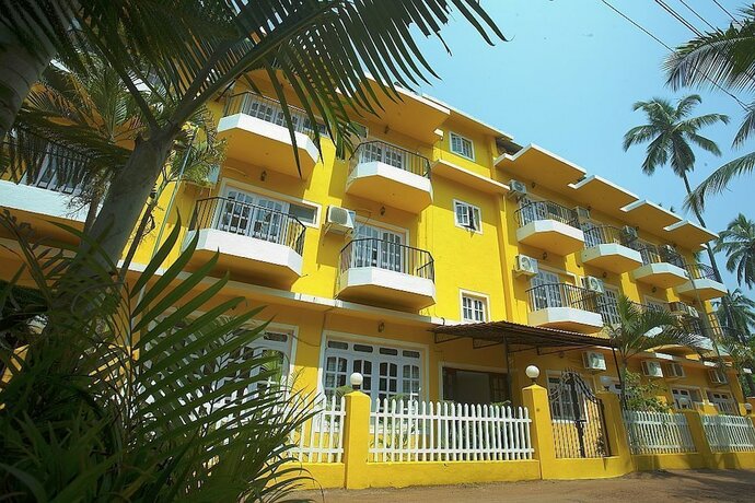 Imagen general del Hotel New Image Inn. Foto 13
