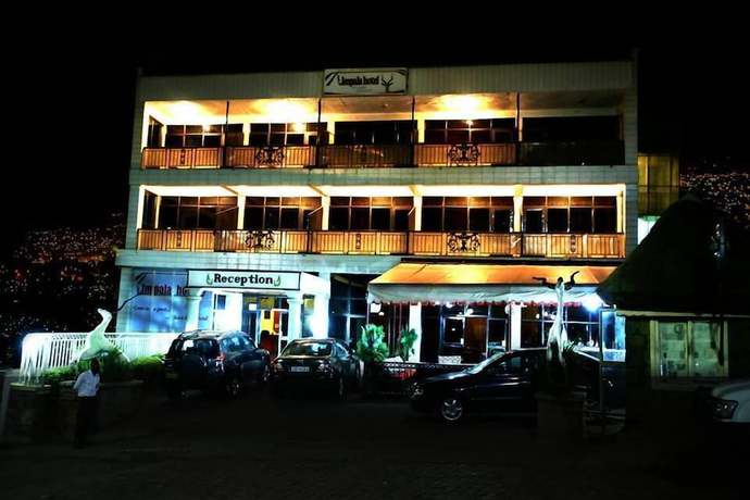 Imagen general del Hotel New Impala. Foto 1