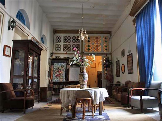 Imagen general del Hotel New Imperial. Foto 2