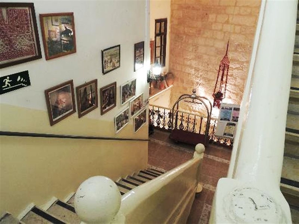 Imagen general del Hotel New Imperial. Foto 4