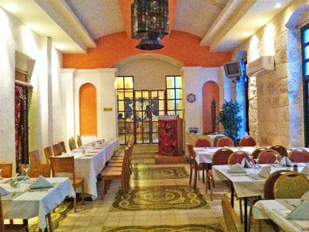 Imagen general del Hotel New Imperial. Foto 5