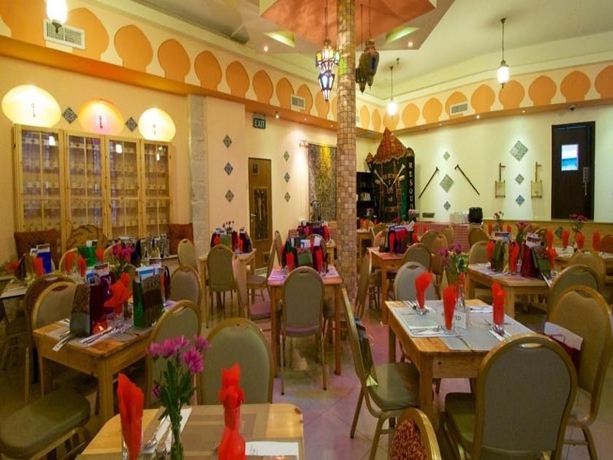 Imagen general del Hotel New Imperial. Foto 6