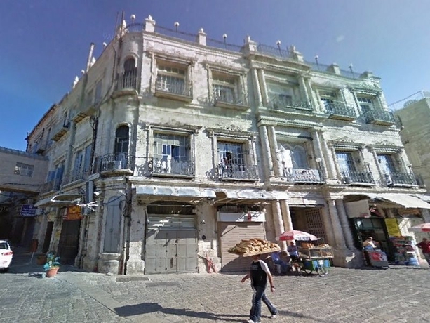 Imagen general del Hotel New Imperial. Foto 8