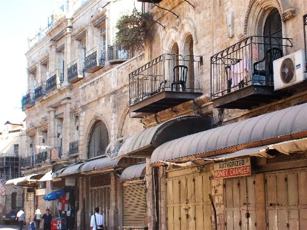 Imagen general del Hotel New Imperial. Foto 9