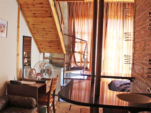 Imagen general del Hotel New Imperial. Foto 11