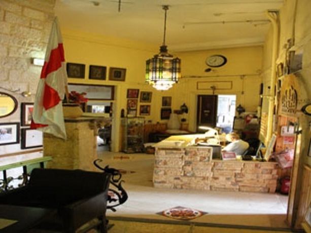 Imagen general del Hotel New Imperial. Foto 14