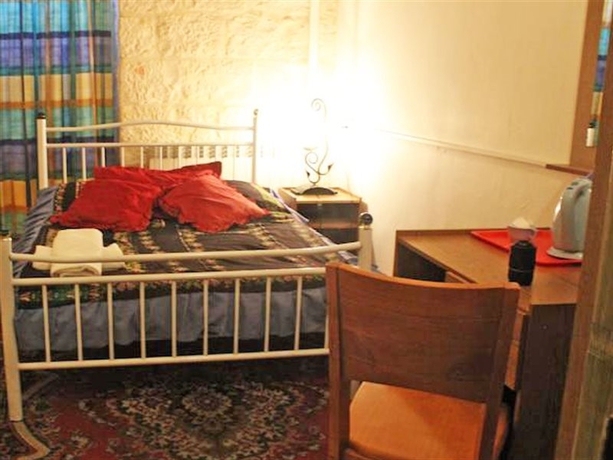 Imagen general del Hotel New Imperial. Foto 16