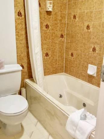 Imagen de la habitación del Hotel New Imperial Inn. Foto 5