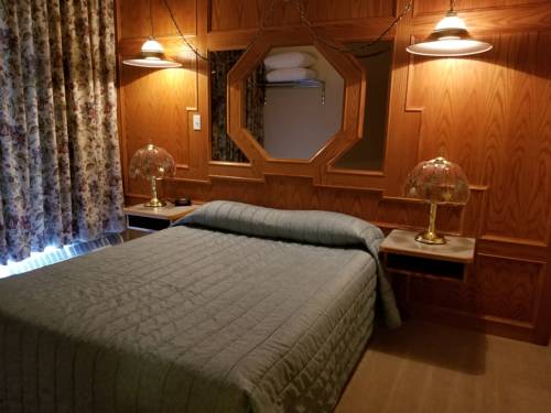 Imagen de la habitación del Hotel New Imperial Inn. Foto 7