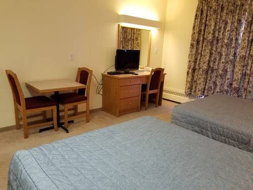 Imagen de la habitación del Hotel New Imperial Inn. Foto 8