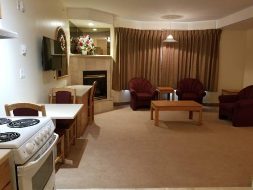 Imagen de la habitación del Hotel New Imperial Suites. Foto 12