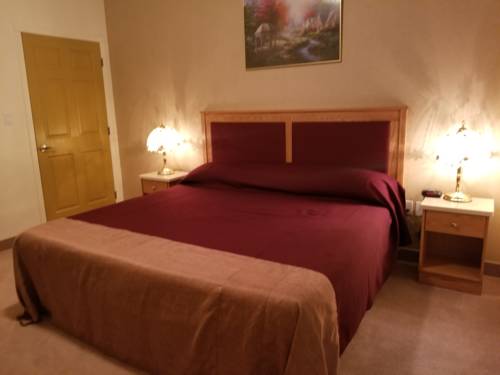 Imagen general del Hotel New Imperial Suites. Foto 1