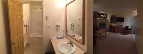 Imagen de la habitación del Hotel New Imperial Suites. Foto 14