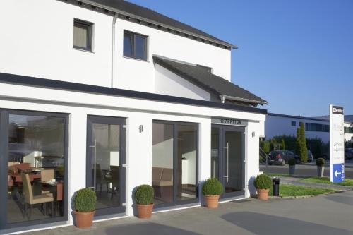 Imagen general del Hotel New In - Ingolstadt - Gaimersheim. Foto 2