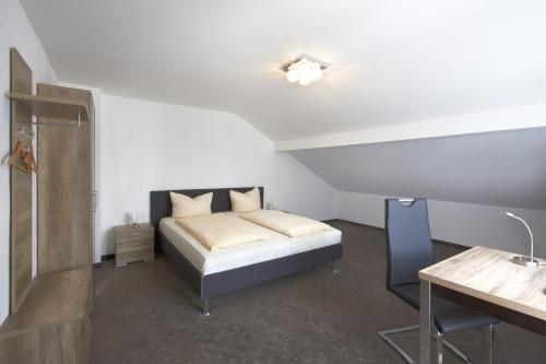 Imagen general del Hotel New In - Ingolstadt - Gaimersheim. Foto 4