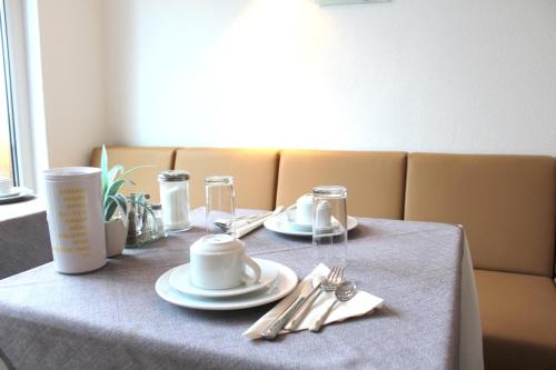 Imagen general del Hotel New In - Ingolstadt - Gaimersheim. Foto 7