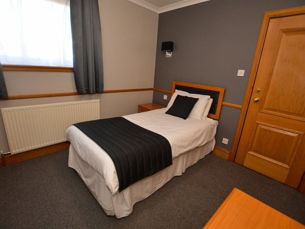 Imagen de la habitación del Hotel New Inn, Ellon. Foto 12