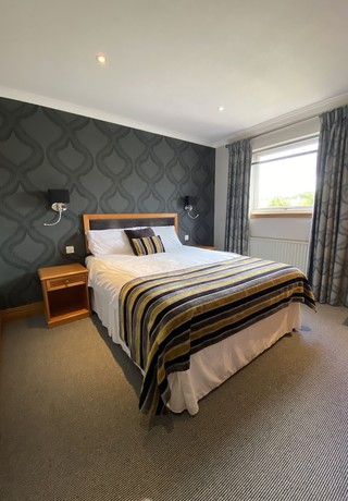 Imagen de la habitación del Hotel New Inn, Ellon. Foto 13