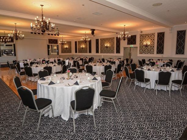 Imagen general del Hotel New Inn, Ellon. Foto 6