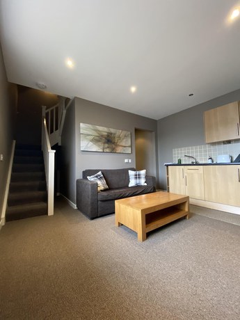 Imagen general del Hotel New Inn, Ellon. Foto 7