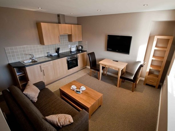 Imagen general del Hotel New Inn, Ellon. Foto 8