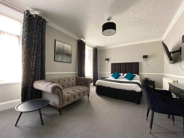 Imagen general del Hotel New Inn, Ellon. Foto 9