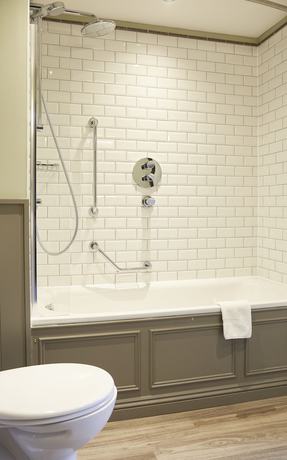 Imagen de la habitación del Hotel New Inn by Greene King Inns. Foto 5