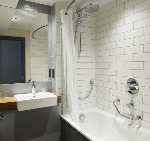 Imagen de la habitación del Hotel New Inn by Greene King Inns. Foto 8