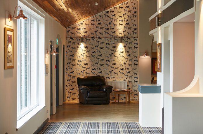 Imagen del bar/restaurante del Hotel New Inn by Greene King Inns. Foto 4