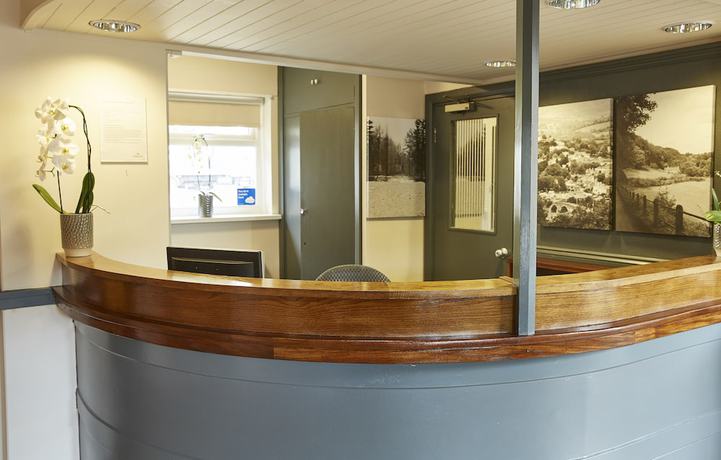 Imagen de los interiores del Hotel New Inn by Greene King Inns. Foto 20