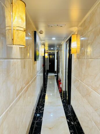 Imagen general del Hotel New International Guest House, Kowloon. Foto 3