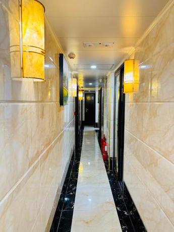Imagen general del Hotel New International Guest House, Kowloon. Foto 1