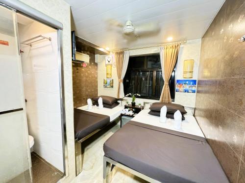 Imagen general del Hotel New International Guest House, Kowloon. Foto 2
