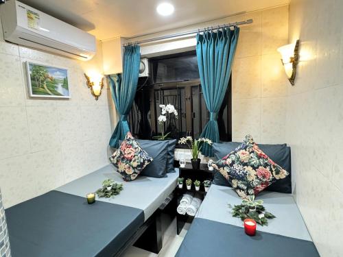 Imagen general del Hotel New International Guest House, Kowloon. Foto 5