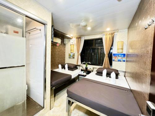 Imagen general del Hotel New International Guest House, Kowloon. Foto 6