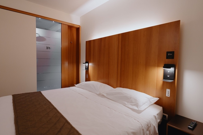 Imagen de la habitación del Hotel New Ipoint. Foto 3