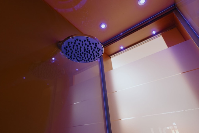 Imagen de la habitación del Hotel New Ipoint. Foto 9