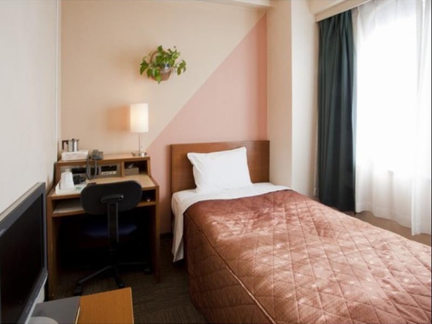 Imagen general del Hotel New Izu Hotel. Foto 7