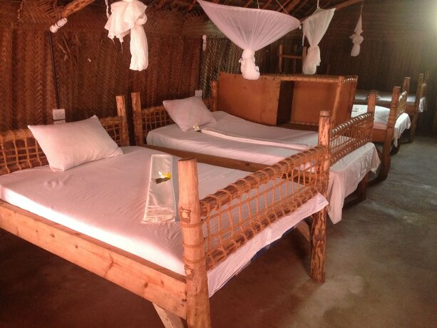 Imagen de la habitación del Hotel New Jambo Bungalows - Hostel. Foto 16