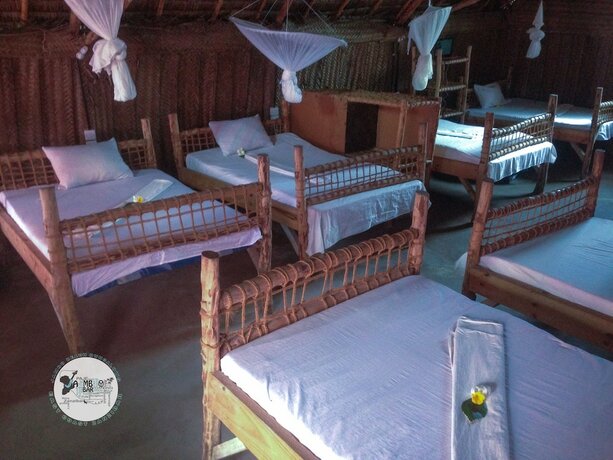 Imagen de la habitación del Hotel New Jambo Bungalows - Hostel. Foto 20