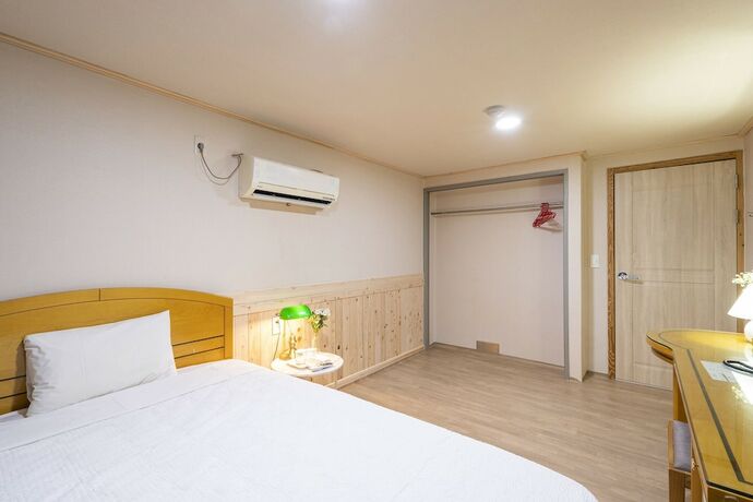 Imagen general del Hotel New Jeju. Foto 1