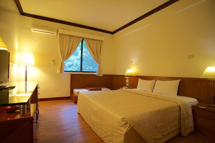 Imagen de la habitación del Hotel New Jhihben Hotel. Foto 2