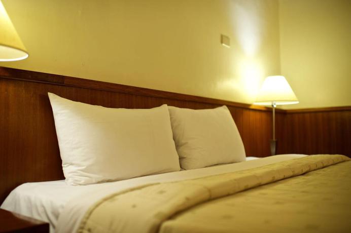 Imagen de la habitación del Hotel New Jhihben Hotel. Foto 4